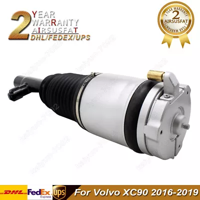 Front Right Air Suspension Shock Aborber Strut 31451832 For Volvo XC90 2016-2019 • $350