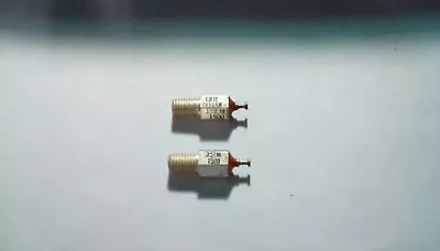 1pc. Erie 1500pf Feed Thru Capacitor Ck80aw152m • $8.95