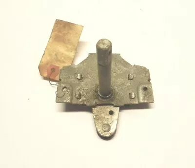$31.48 • Buy 1952-55 Willys Aero | *nos* Door Lock, Remote Control -right (willys #66308)
