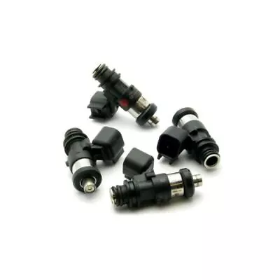 DeatschWerks 700CC/min (MPFI) Injectors - Set Of 4 • $359