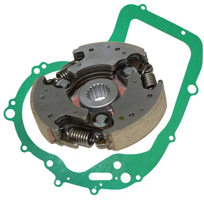 $77 • Buy Clutch Centrifugal Carrier & Gasket For Suzuki LT-4WD Quadrunner 250 1987-1996