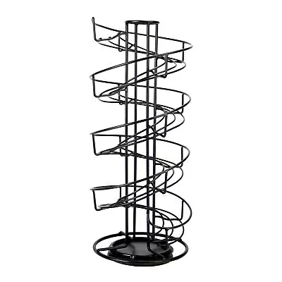 M&W Spiral Egg Holder Kitchen Rack Egg Helter Skelter Up To 32 Eggs • £22.99