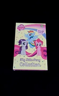My Little Pony Collection - 3 Special Book Set     Brand New & Sealed • £4.50