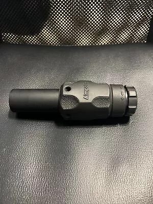 Aimpoint Magnifier 6x Power - Model 6X Mag-1 • $595