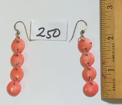 Jay King DTR HSN Mine Finds GEMSTONE Earrings • $29.95