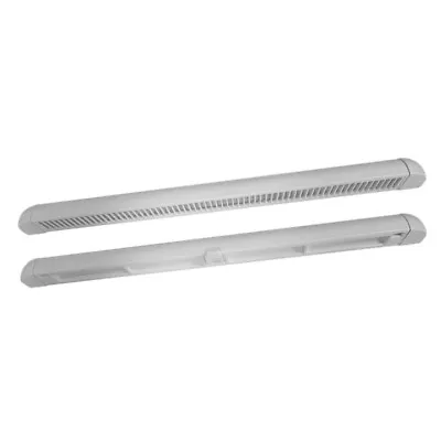 Premium Trickle Slot Vent For UPVC Double Glazing Window - Reduces Condensation • £6.99