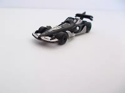 Hot Wheels 1999 Mika Mobile 1 McDonalds Gray And Black - • $6