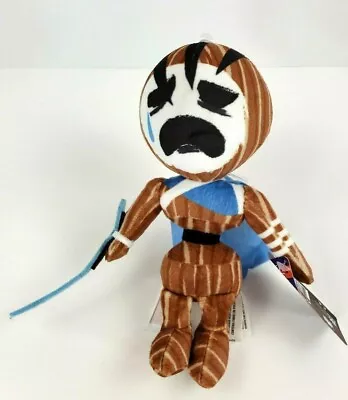 Showdown Bandit  Grieves With Sword Collectible Plush Series 1 US Seller • $3.99