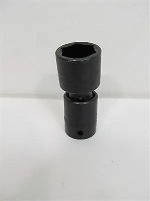 Snap-On IPL30C 15/16  Shallow Impact Swivel Socket 1/2  Drive 6 Point • $80