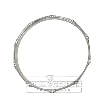 $36 • Buy Rogers Drum Parts : Dyna-sonic Snare Batter Hoop 14  - 4297R