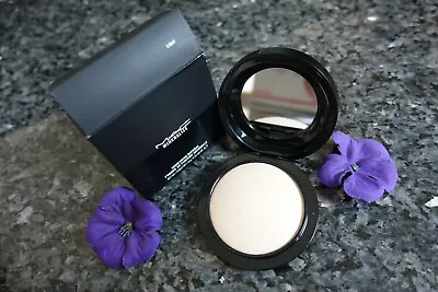 MAC Mineralize Skinfinish Select Your Shade New In Box Full Size 0.35oz • $35