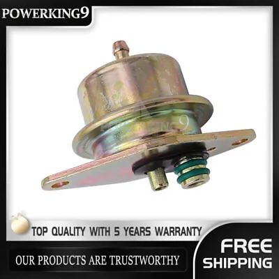New Fuel Pressure Regulator F4SZ-9C968-A For Ford Mustang Taurus • $23.53