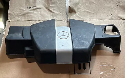 01-05 MERCEDES BENZ C240 Engine Motor Cover OEM A112 010 04 67 USED OEM • $49