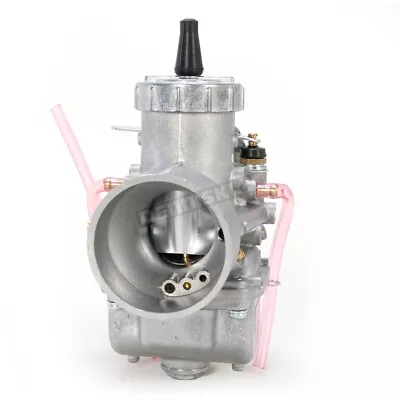 Mikuni 36mm VM Series Universal Round Slide Carburetor - VM36-4 (no Ship To CA) • $115.88