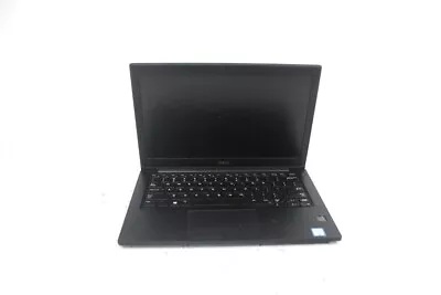 Dell Latitude 7290 Core I7 8650U 1.9GHz 16BG RAM 256GB SSD 12.5'' No OS Laptop • $36