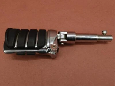 $55.49 • Buy 2002-2006 Harley Davidson V-rod Vrod Front Foot Peg Foot Rest A