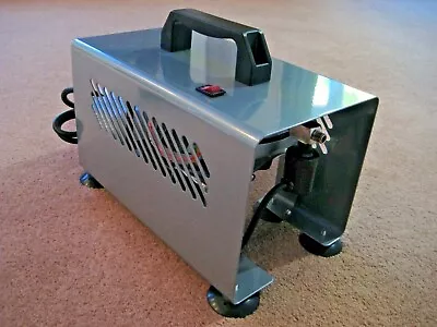 Simair TC2000 Automatic Airbrush Compressor Fully Automatic NEW COMPLETE PACKAGE • £179.99