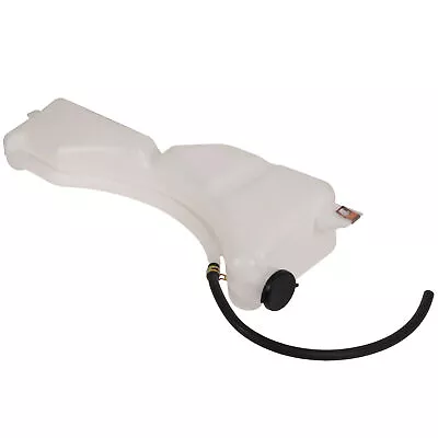 Fits Ford Mustang 1994-1996 3.8L Radiator Water Coolant Overflow Tank Reservoir • $30.43