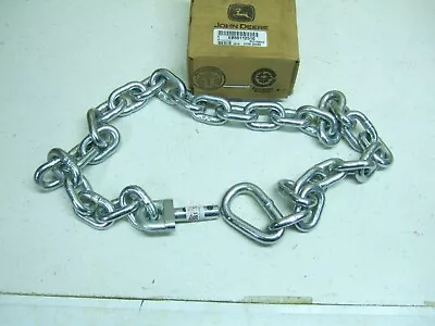 Disc Mower Stop Chain 240 260 GA280 300 301 3201 GMD44 55 66 Kuhn John Deere • $89.95