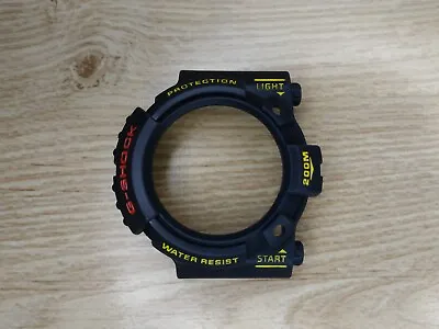 Bezel Custom For G-Shock DW-6300 Frogman The First Black Color Vintage • $150