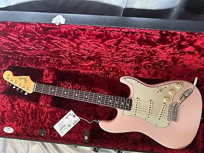 Fender American Original '60s Stratocaster • $3190