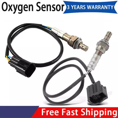 2PCS Oxygen Sensor For Mazda 3 2.0L 2.3L 2006 2007 2008 2009 Upstream+Downstream • $42.99