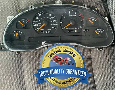 ✅oem 1996 1997 1998 Ford Mustang Speedometer Gauge Cluster • $149.99