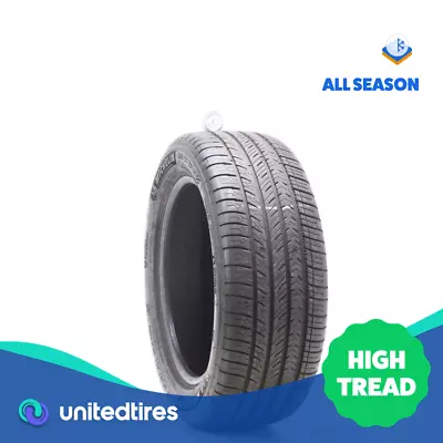 Used 245/50ZR18 Michelin Pilot Sport All Season 4 104Y - 9/32 • $130.15