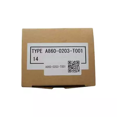 Fanuc A860-0203-t001 Manual Pulse Generator • $50.34