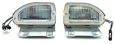 1969 Mustang Parking Lights / Turn Signal Lights Pair • $107.95