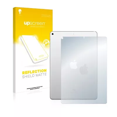 Upscreen Screen Protector For Apple IPad Air 2019 (Back 3th Gen.) Matte • £15.99