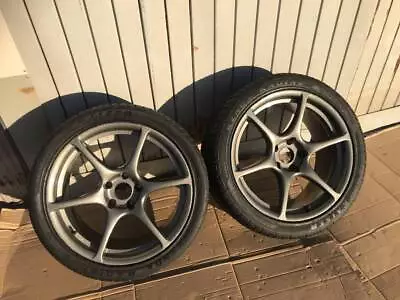 JDM R34 Skyline Wheel GT-R Look 180SX Silvia S13 S14 S15 No Tires • $1817.44