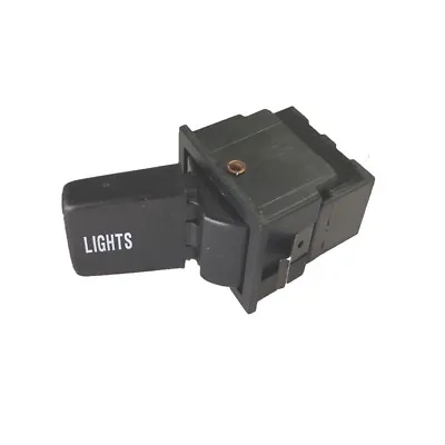 New Light Switch For 1977-80 Head Light MGB MGB Headlamp AAU4563 Headlight • $22.95