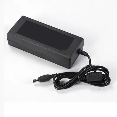 24V 3A 72W AC DC Switching Power Supply Adapter Charger Desktop TV LED Strip • £11.27