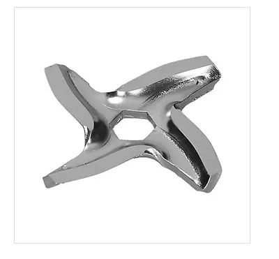 Mincer Grinder Star Blade Cutter For Moulinex Krups Tefal  HV4 HV6 HV8 MS0926063 • £12.99