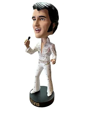 Elvis Presley Bobblehead Aloha From Hawaii New Royal Bobbles Limited Edition • $60