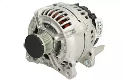 STARDAX STX110280R Three-phase Generator For Audi A3 (8p1) 1.2 2010-2012 • $305.52