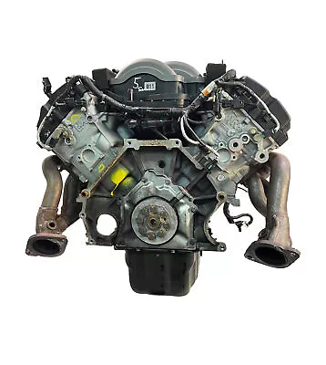 Engine 63.000km For 2013 Ford Mustang 5.0 GT V8 99F 426 - 450HP • $10924