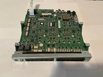 Mitel 50004870 SX-200 ICP CXi Analog Main Board (Tested) • $49