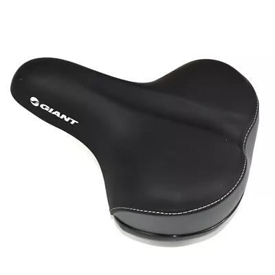  GIANT Mountain Road Bike Seat Saddle Cover MBTGel Shockproof Bicycle Cushion • $37.99