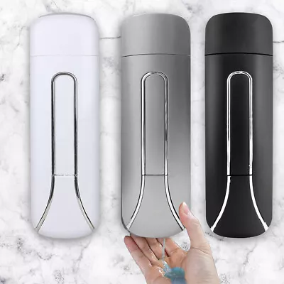 £10.99 • Buy Soap Dispenser 350ML Wall Mounted Liquid Hand Shower Gel Shampoo For Bathroom UK