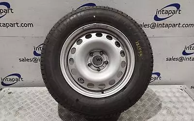 16  STEEL WHEEL VAUXHALL VIVARO C 7Jx16 ET46 W/MICHELIN 215/65R16C • $137.56