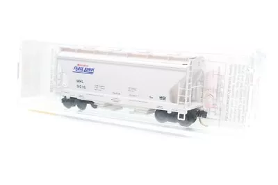 Micro Trains N ACF 2971 CenterFlow Montana Rail Link MRL #9016 92110 • $24.98