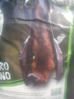 Five Lbs. (9-3-1) Organic Mexican Free-Tail Bat Guano  • $34.20