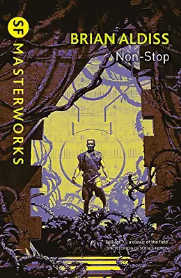 Non-Stop (S.F. MASTERWORKS) • £2.34