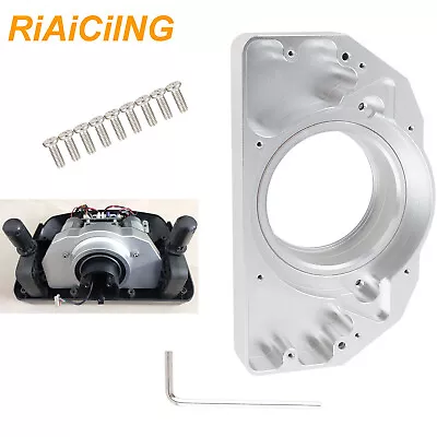 Aluminum For Logitech Steering Wheel G25 G27 G29 G920 G923 Movement Bearing Seat • $55.99