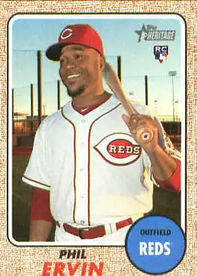 A9486- 2017 Topps Heritage BB #s 552-725 +Rookies -You Pick- 15+ FREE US SHIP • $0.99