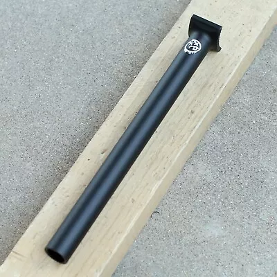 BSD BMX ACID FACE BLITZED 25.4mm PIVOTAL SEAT POST (300mm LONG) ODYSSEY CULT • $31.95