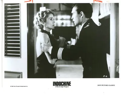 Catherine Deneuve Indochine 8x10 Original Photo #M0966 • $6.29