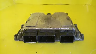 £25 • Buy Peugeot 306 Hdi 2.0 Diesel 2001 Engine Control Unit Ecu 9642014880 / 0281010592